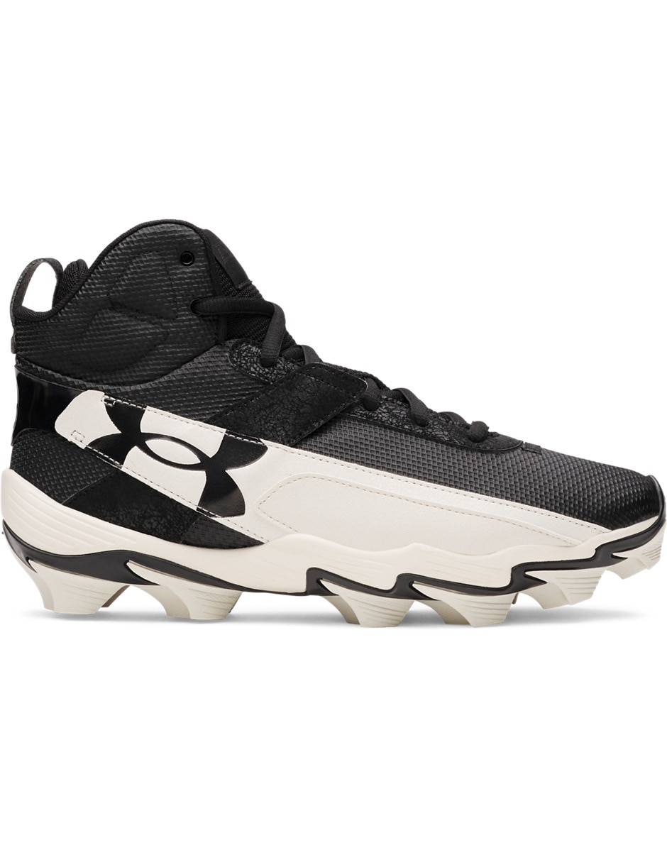 Tenis UA Harper 10 RM para béisbol de hombre