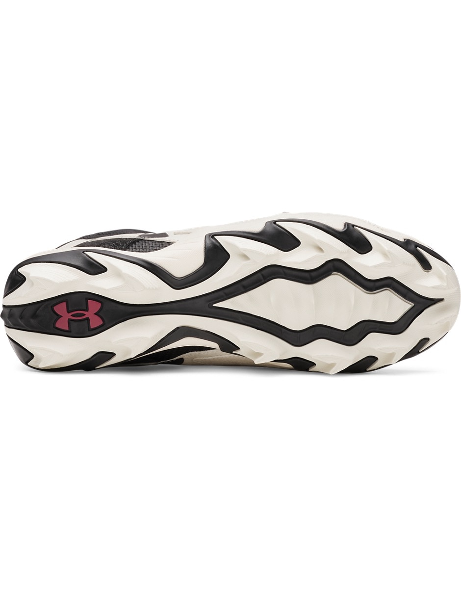 Tenis UA Harper 10 RM para béisbol de hombre 4