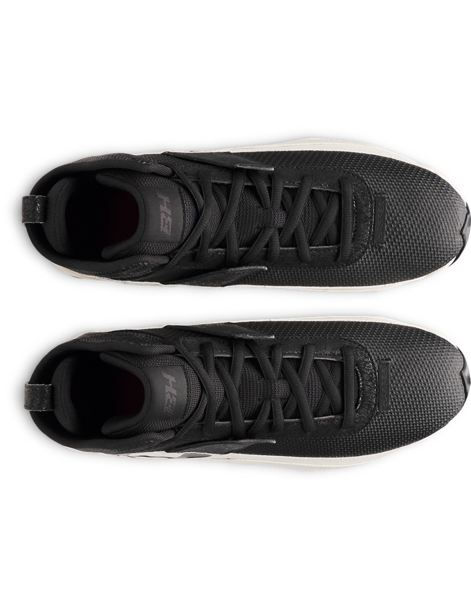 Tenis UA Harper 10 RM para béisbol de hombre 5