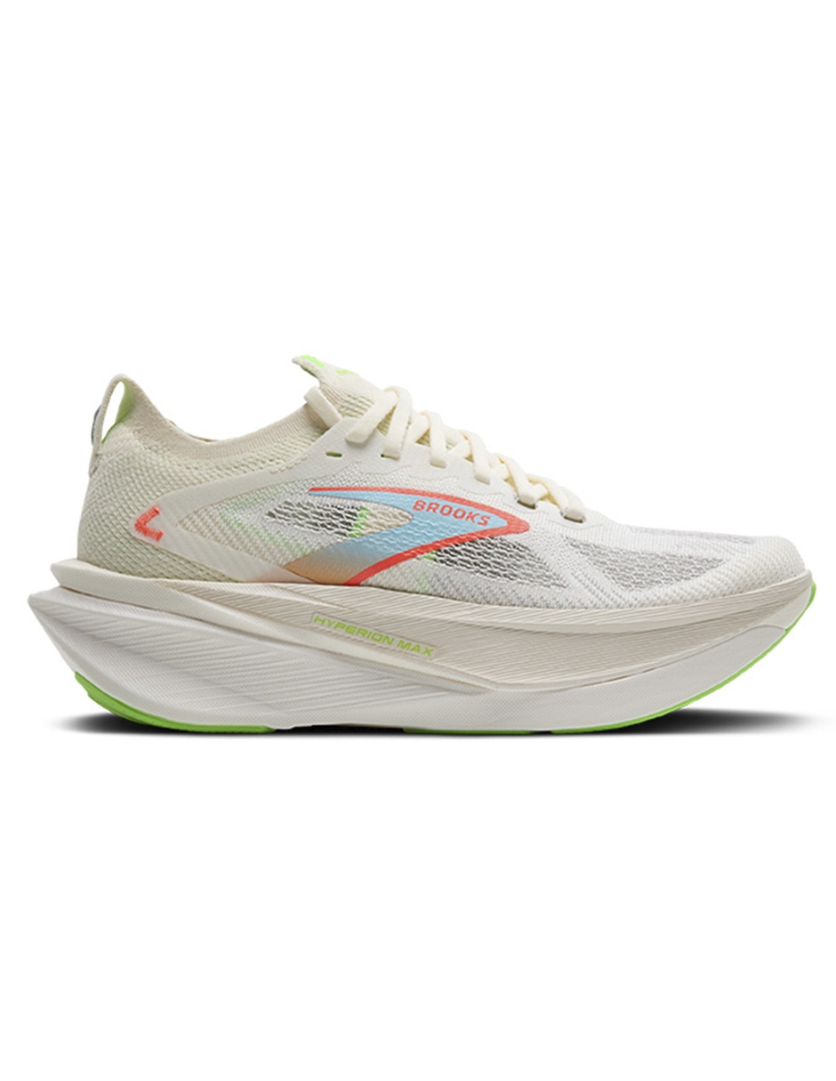 Tenis Hyperion Max 3 para correr de hombre