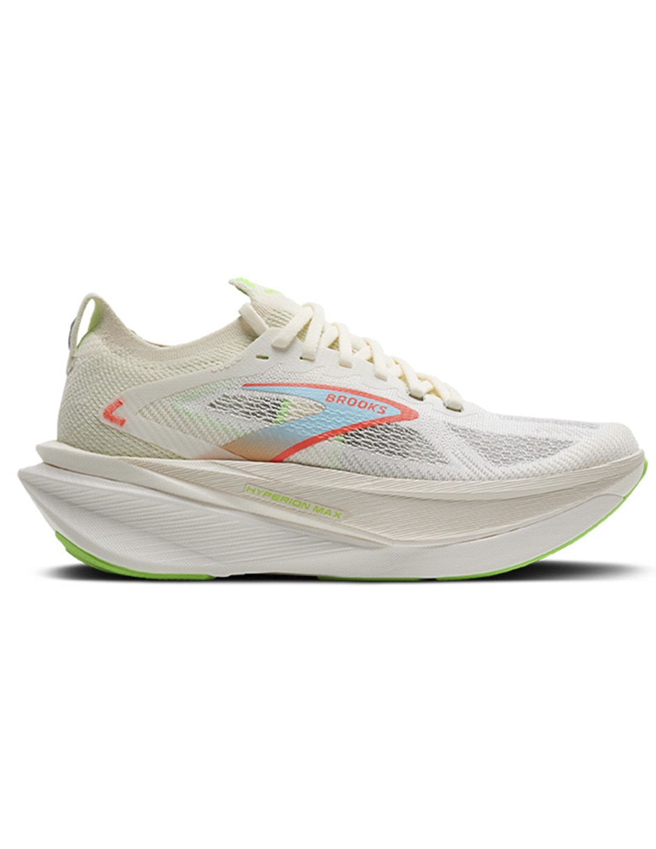 Tenis Hyperion Max 3 para correr de mujer