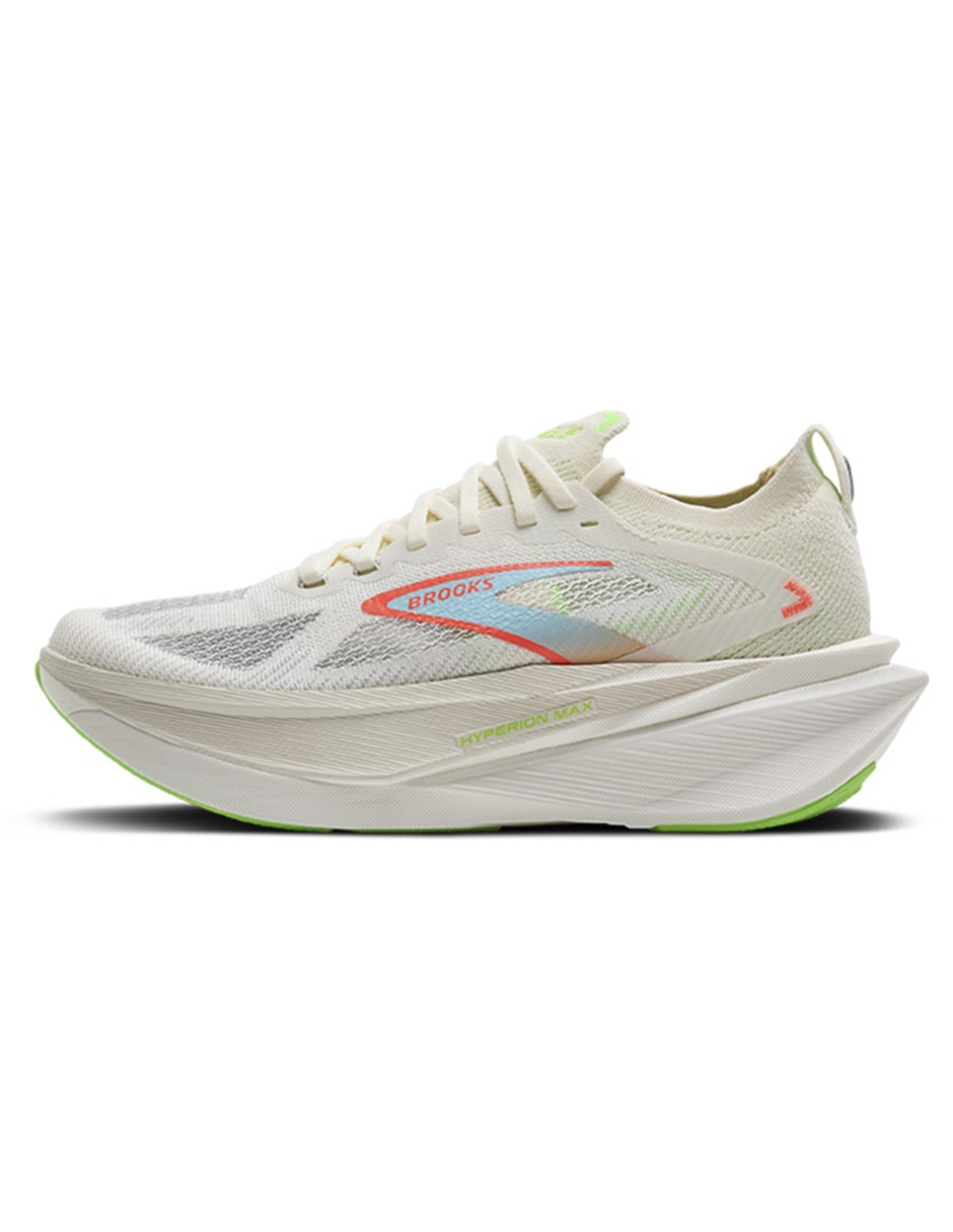 Tenis Hyperion Max 3 para correr de mujer 2