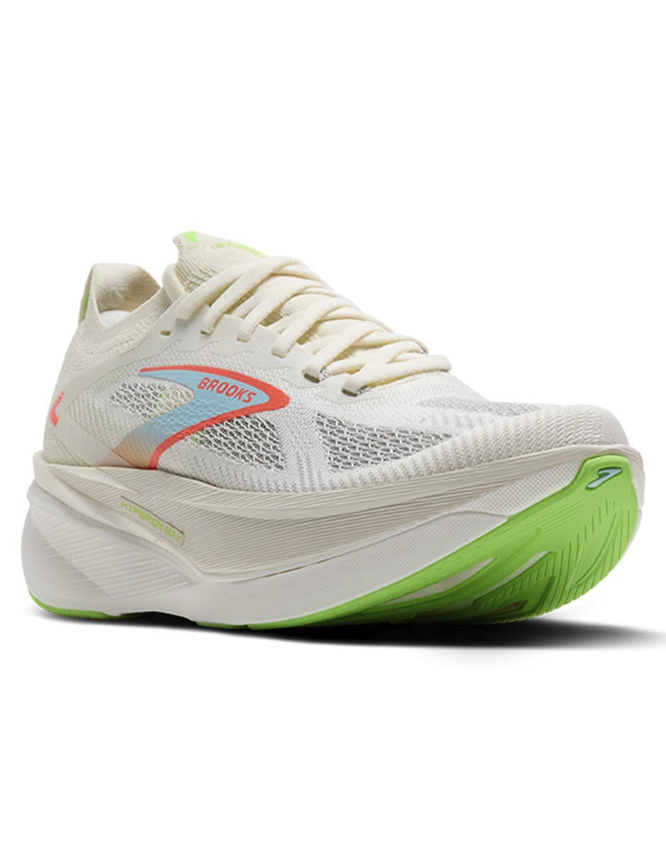 Tenis Hyperion Max 3 para correr de mujer 5