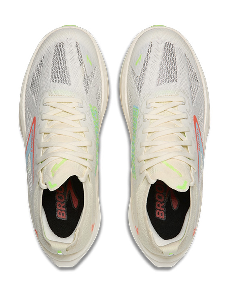 Tenis Hyperion Max 3 para correr de mujer 7