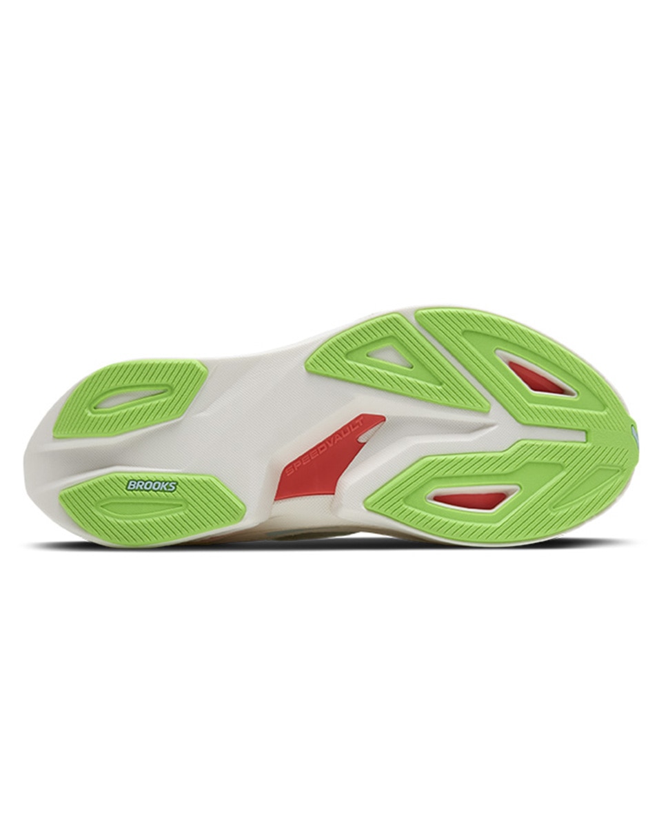 Tenis Hyperion Max 3 para correr de mujer 8
