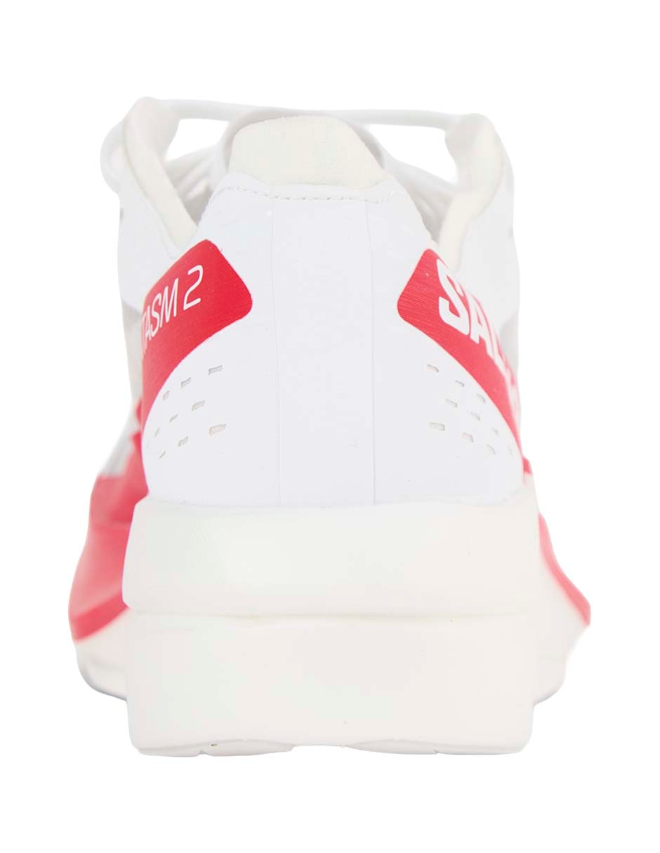 Tenis Slab Phantasm 2 para correr unisex 3