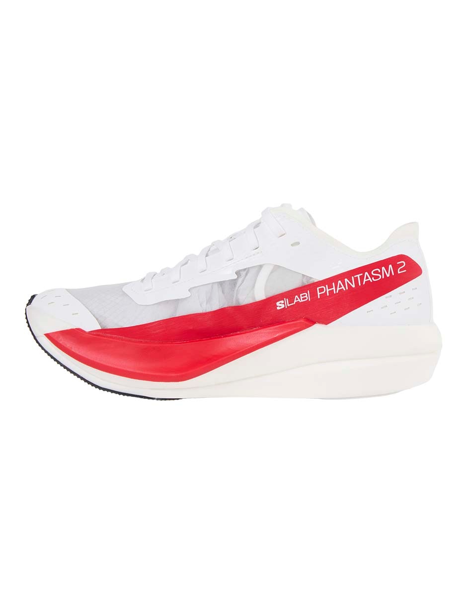 Tenis Slab Phantasm 2 para correr unisex 4