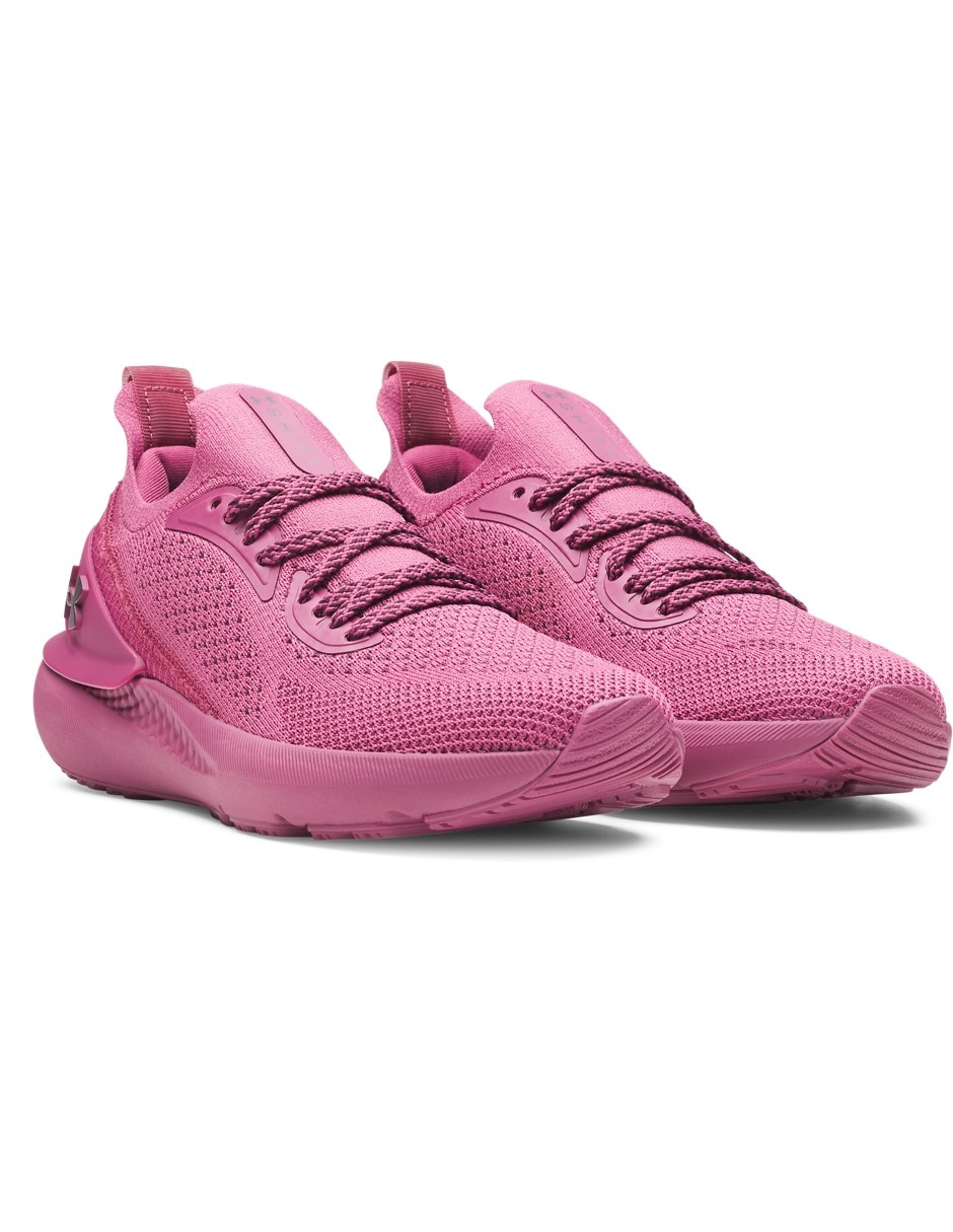 Tenis Ua W Shift para correr de mujer 3