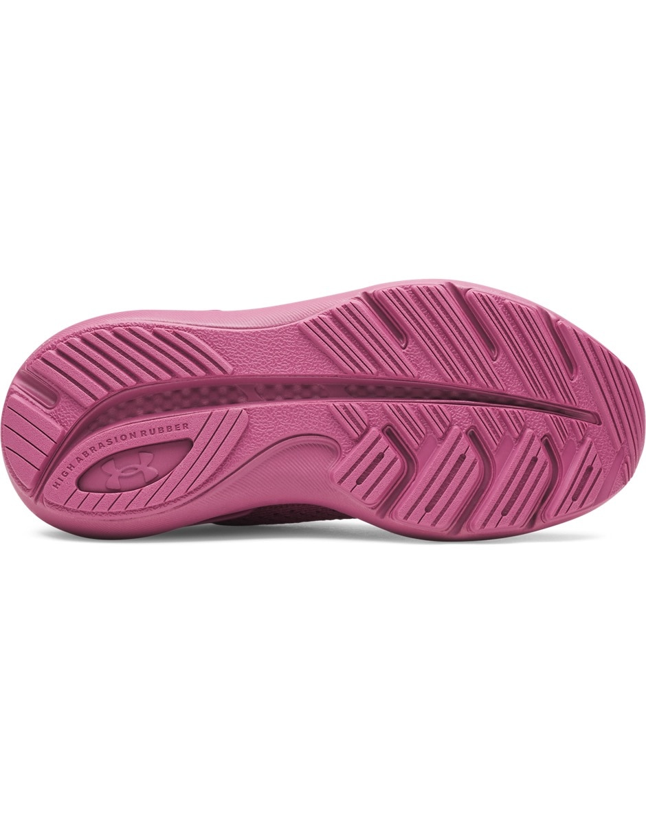 Tenis Ua W Shift para correr de mujer 4