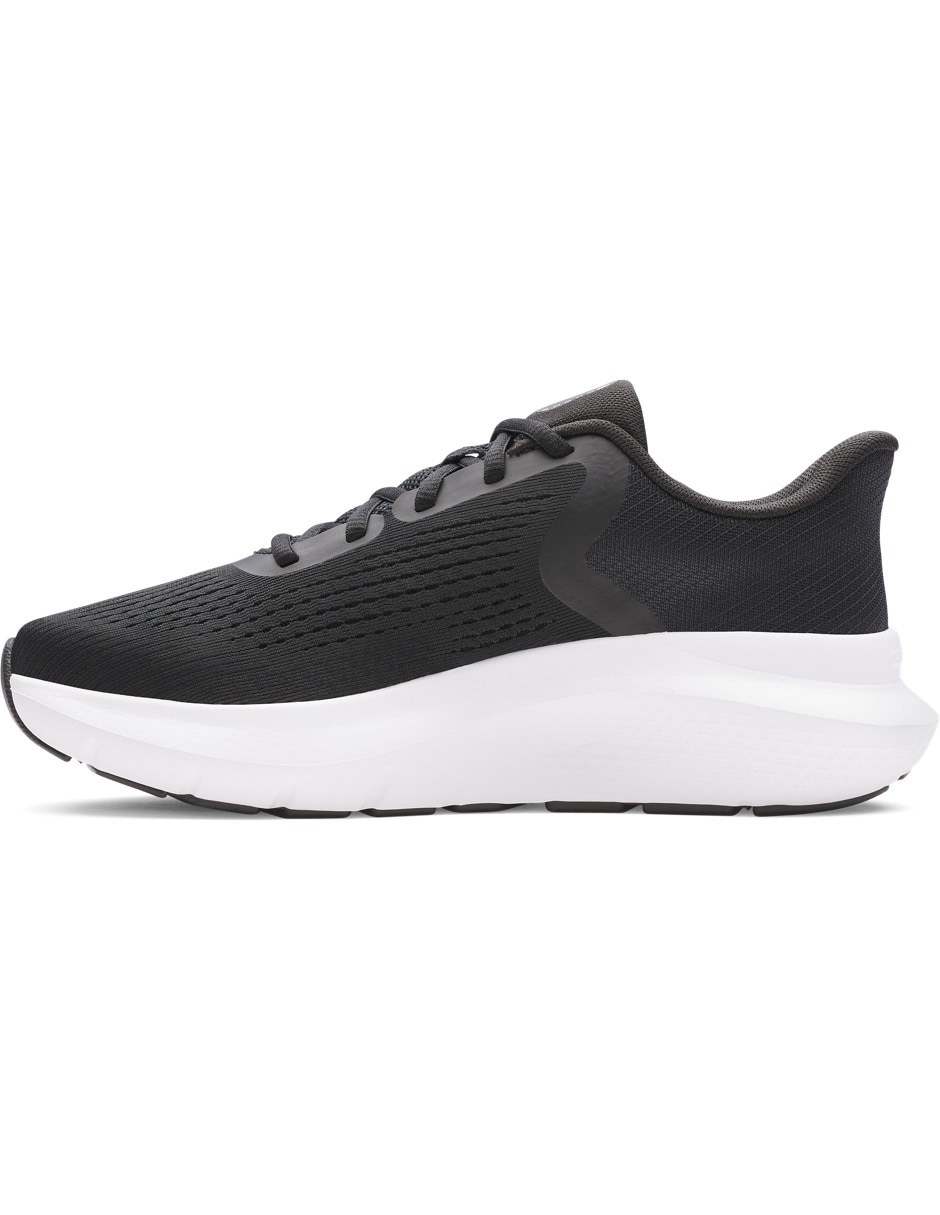 Tenis UA W Charged Rogue 5 para correr de mujer 2