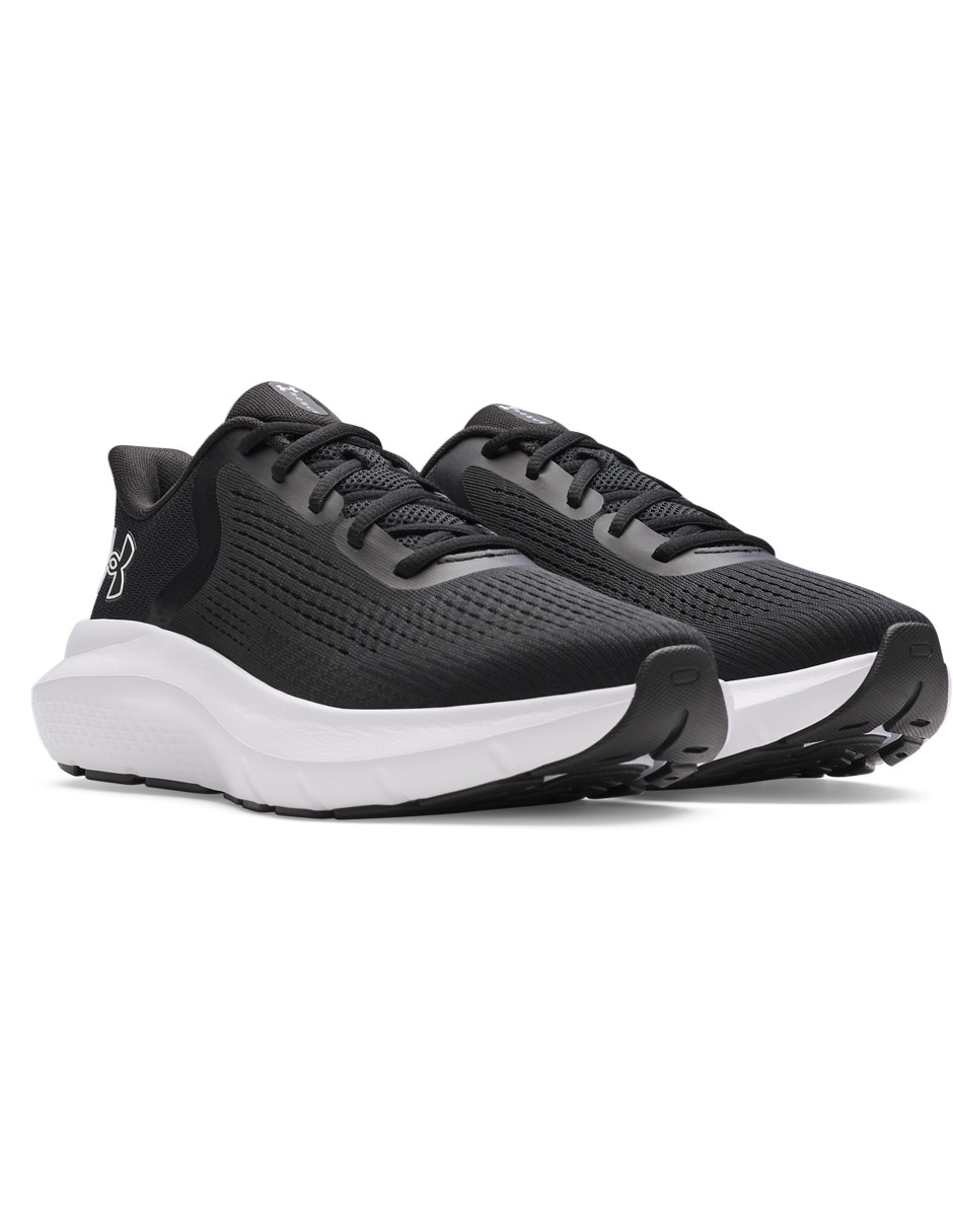 Tenis UA W Charged Rogue 5 para correr de mujer 3