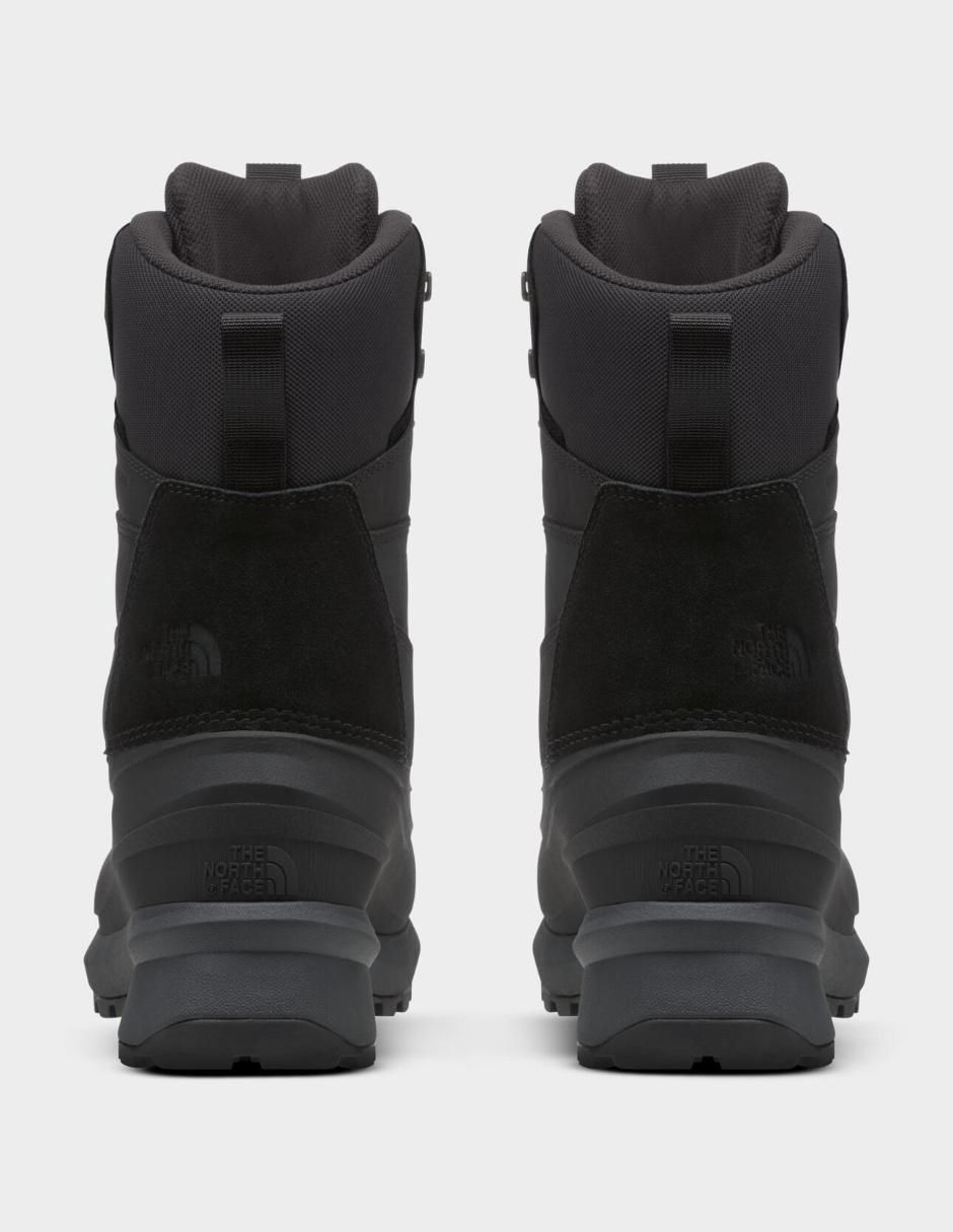 Bota de senderismo chilkat 400 para hombre 2