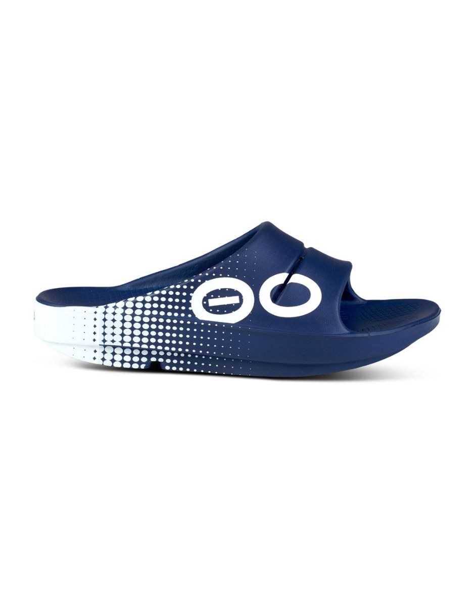 Sandalias para recuperación Ooahh sport 1500nvmtrx de hombre