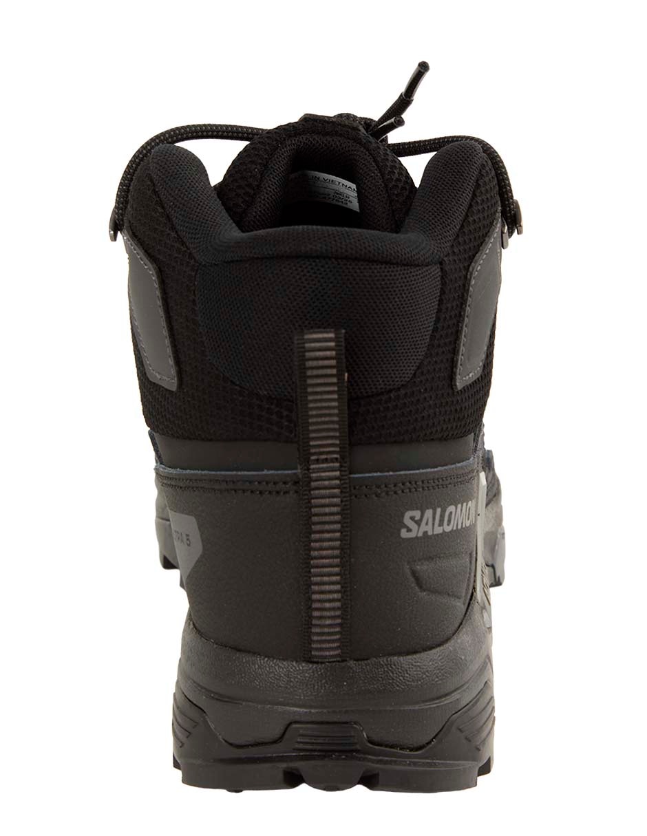 Bota X Ultra 5 Mid Gtx para montañismo de hombre 3
