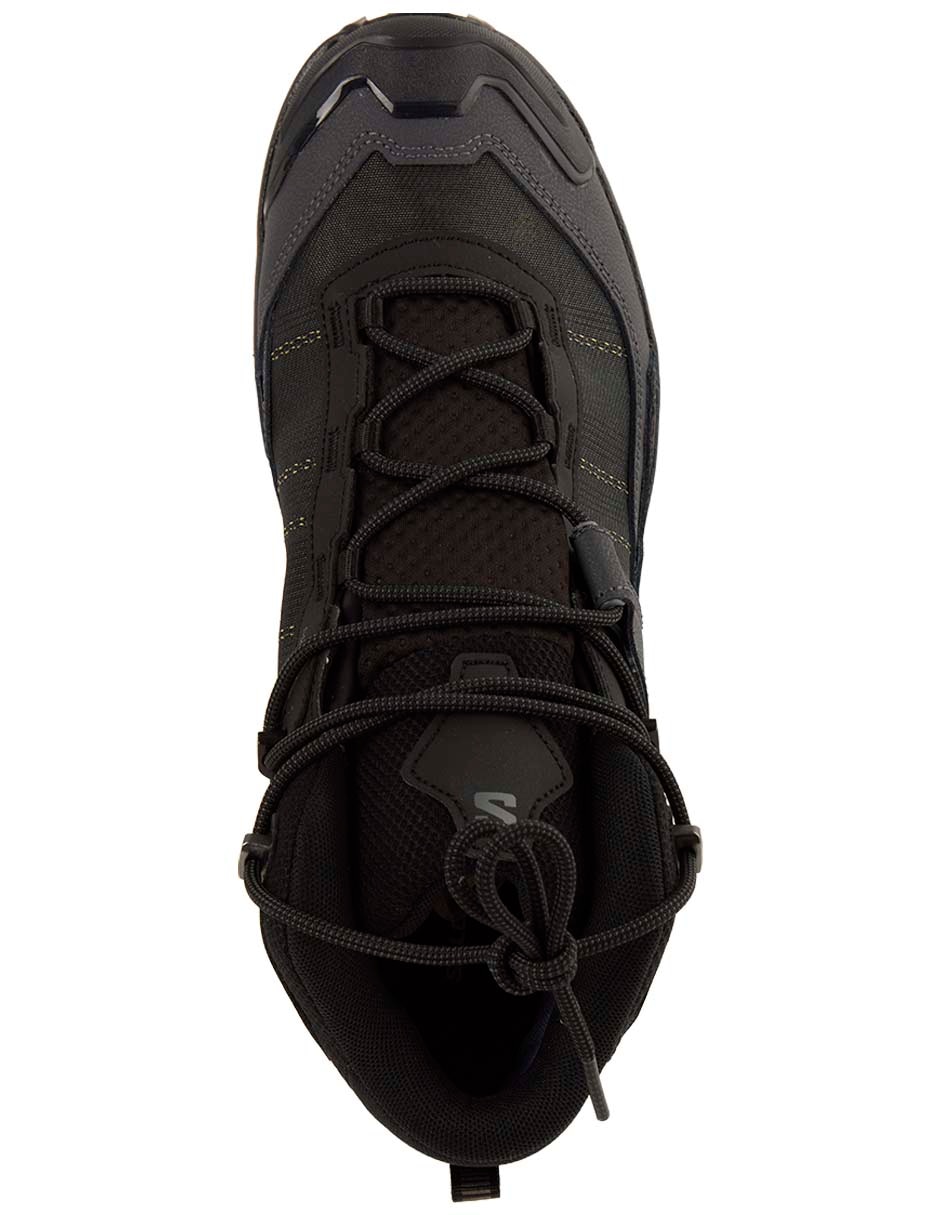 Bota X Ultra 5 Mid Gtx para montañismo de hombre 5
