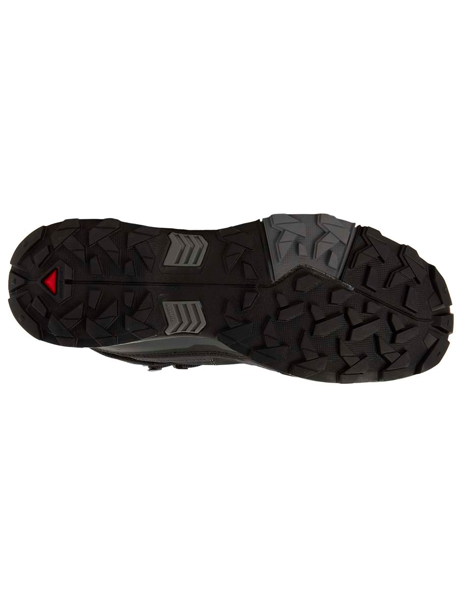 Bota X Ultra 5 Mid Gtx para montañismo de hombre 6