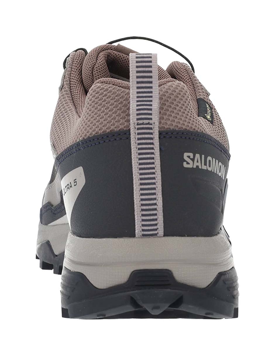 Bota X Ultra 5 Gtx para senderismo de hombre 3
