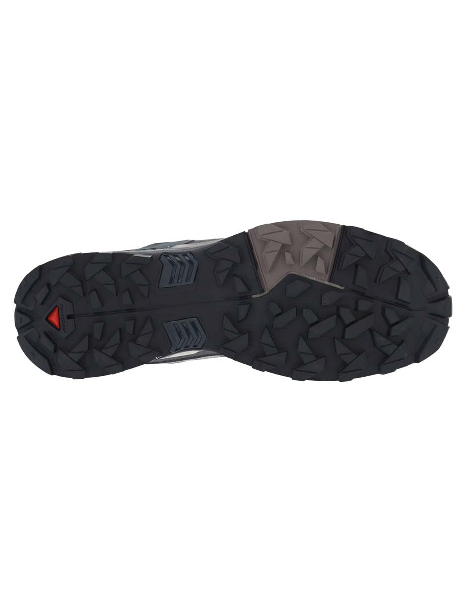 Bota X Ultra 5 Gtx para senderismo de hombre 6