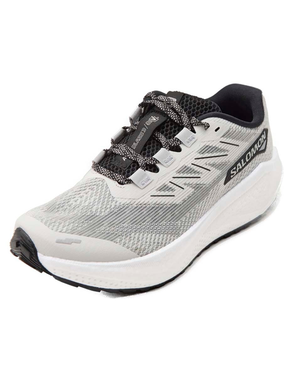 Tenis Aero Blaze 3 Grvl para correr de hombre 2