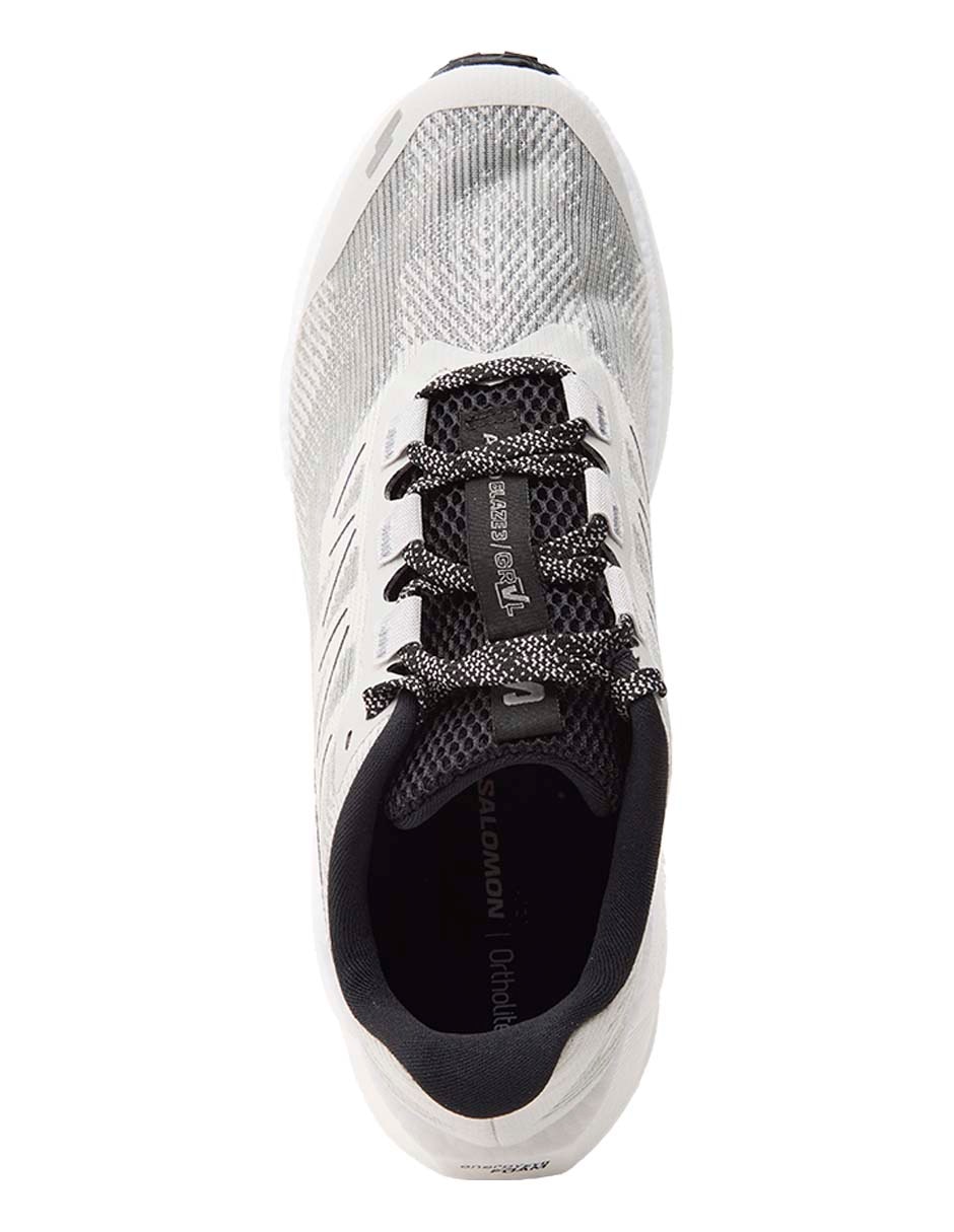 Tenis Aero Blaze 3 Grvl para correr de hombre 5