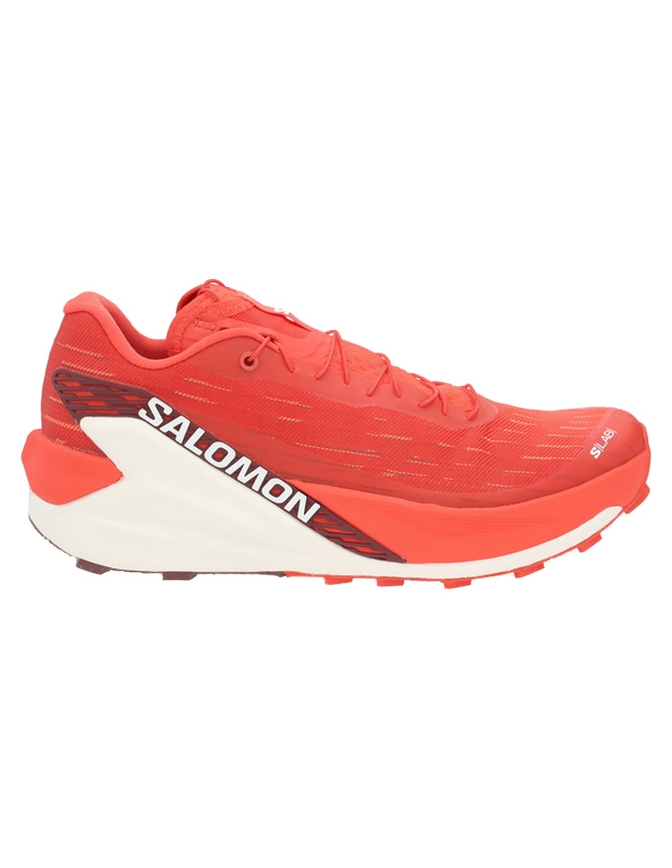 Tenis Slab Pulsar para correr unisex 2