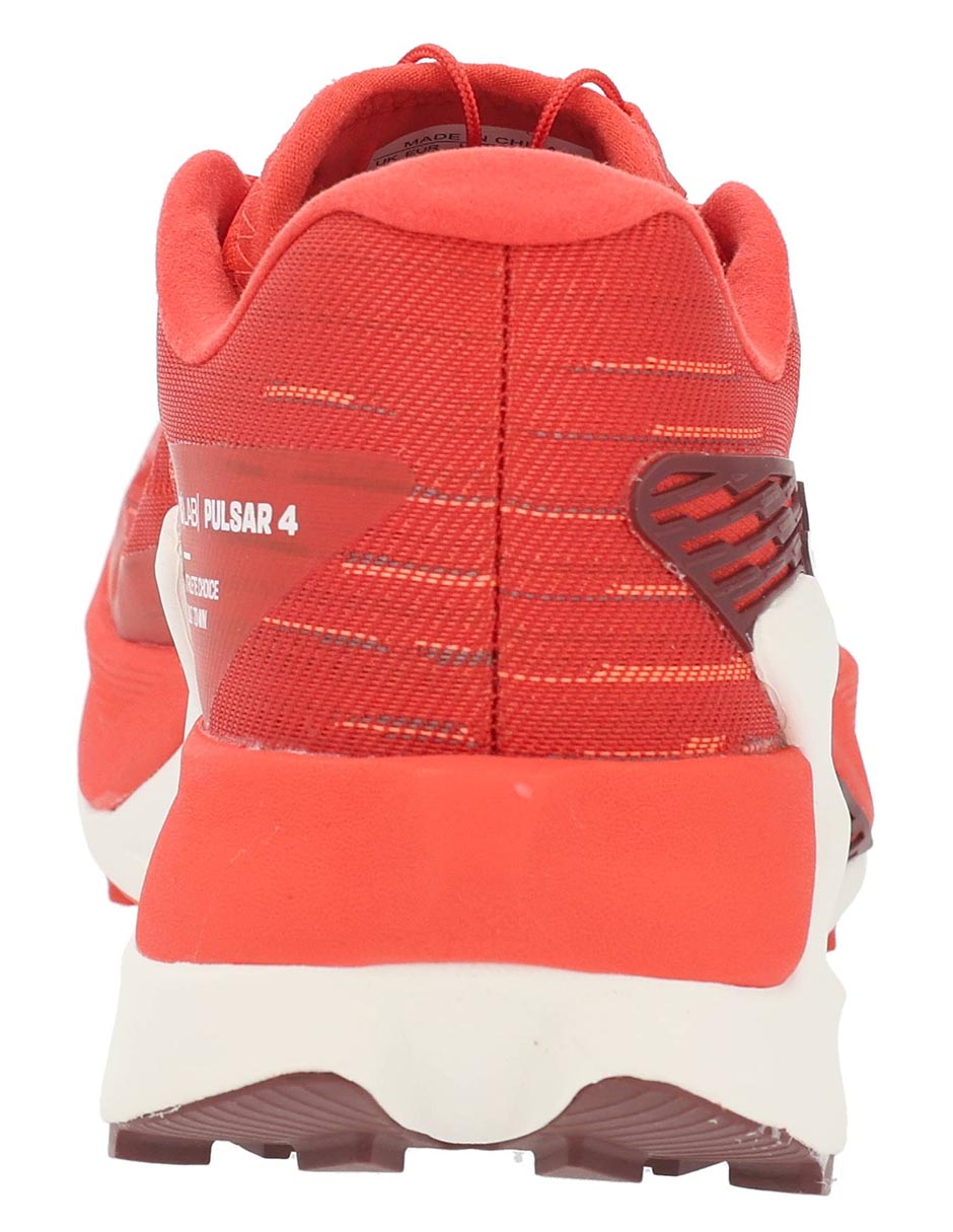 Tenis Slab Pulsar para correr unisex 3