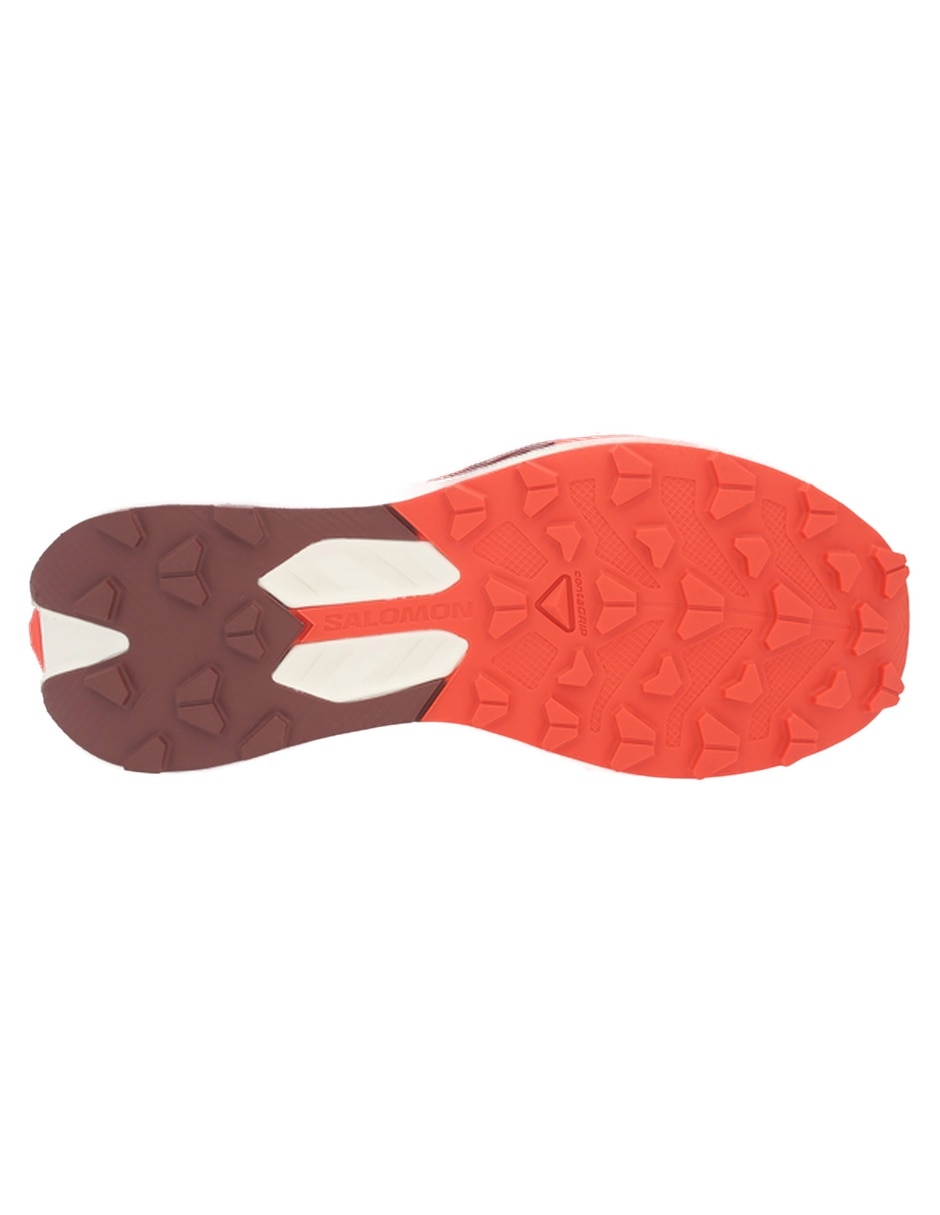 Tenis Slab Pulsar para correr unisex 6