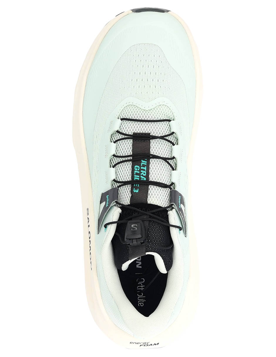 Tenis Ultra Glide 3 para correr de mujer 5