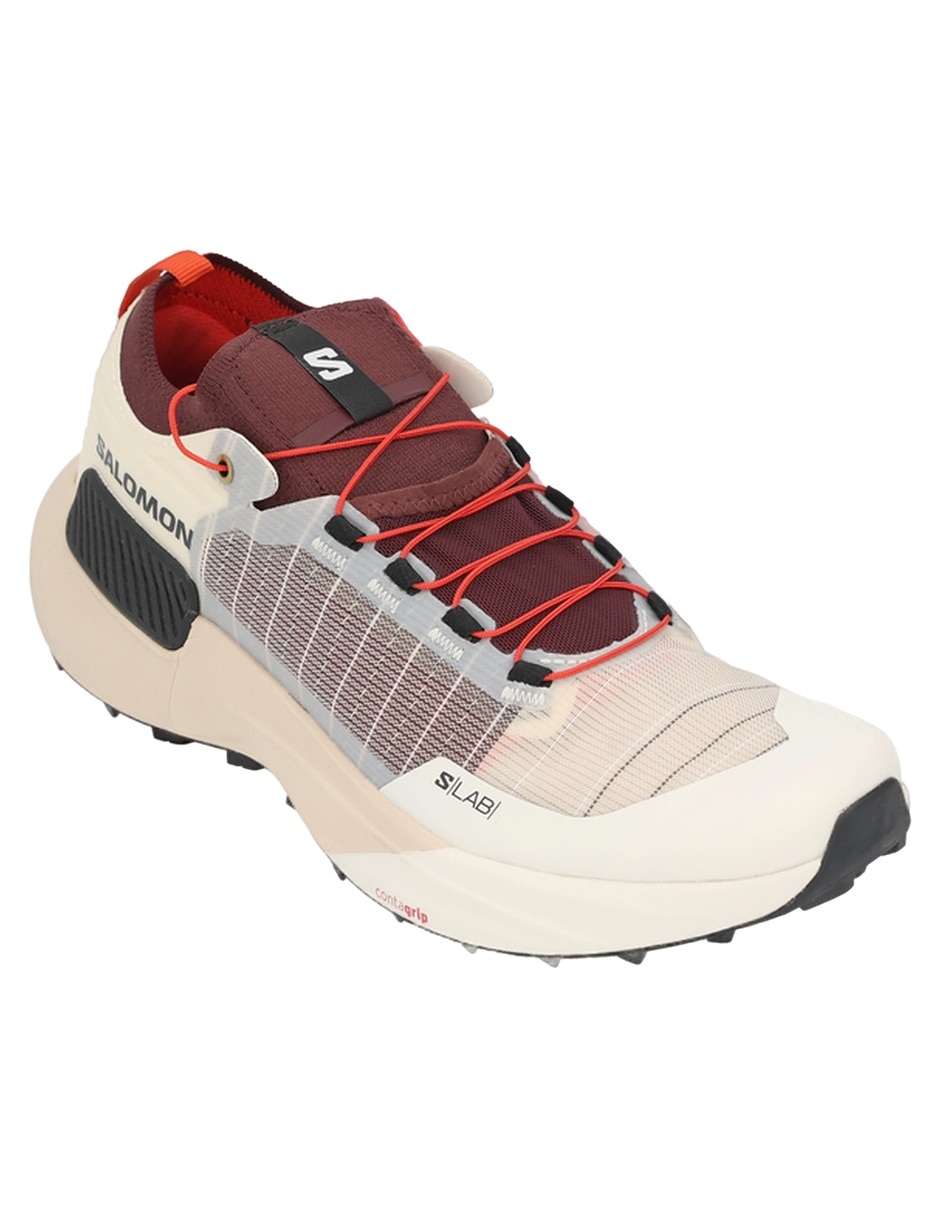 Tenis Slab Genesis para correr unisex Tenis Slab Genesis para correr unisex