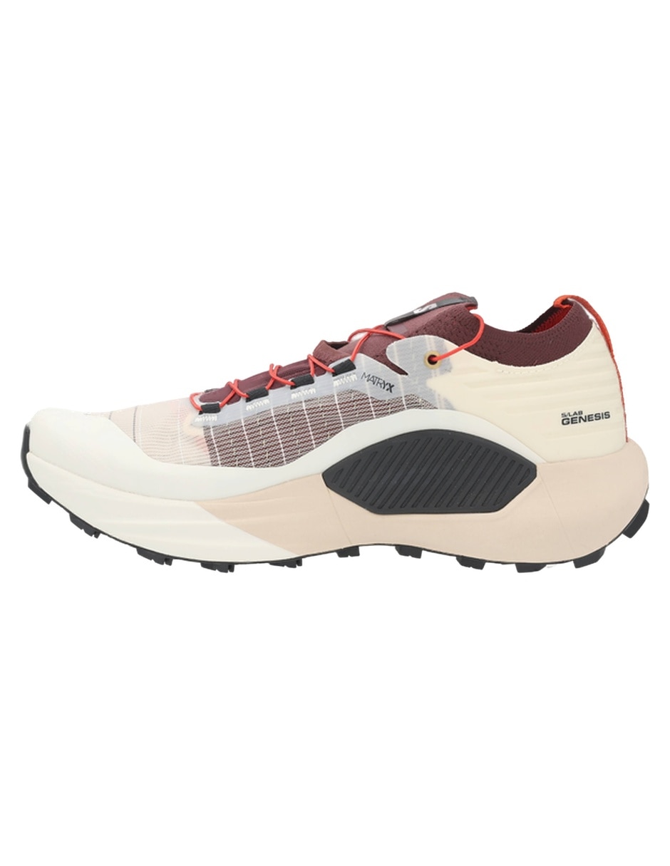Tenis Slab Genesis para correr unisex 4