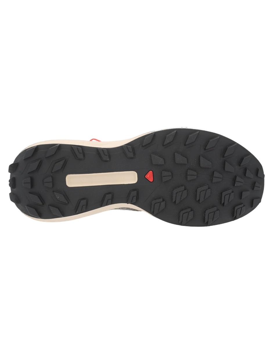 Tenis Slab Genesis para correr unisex 5