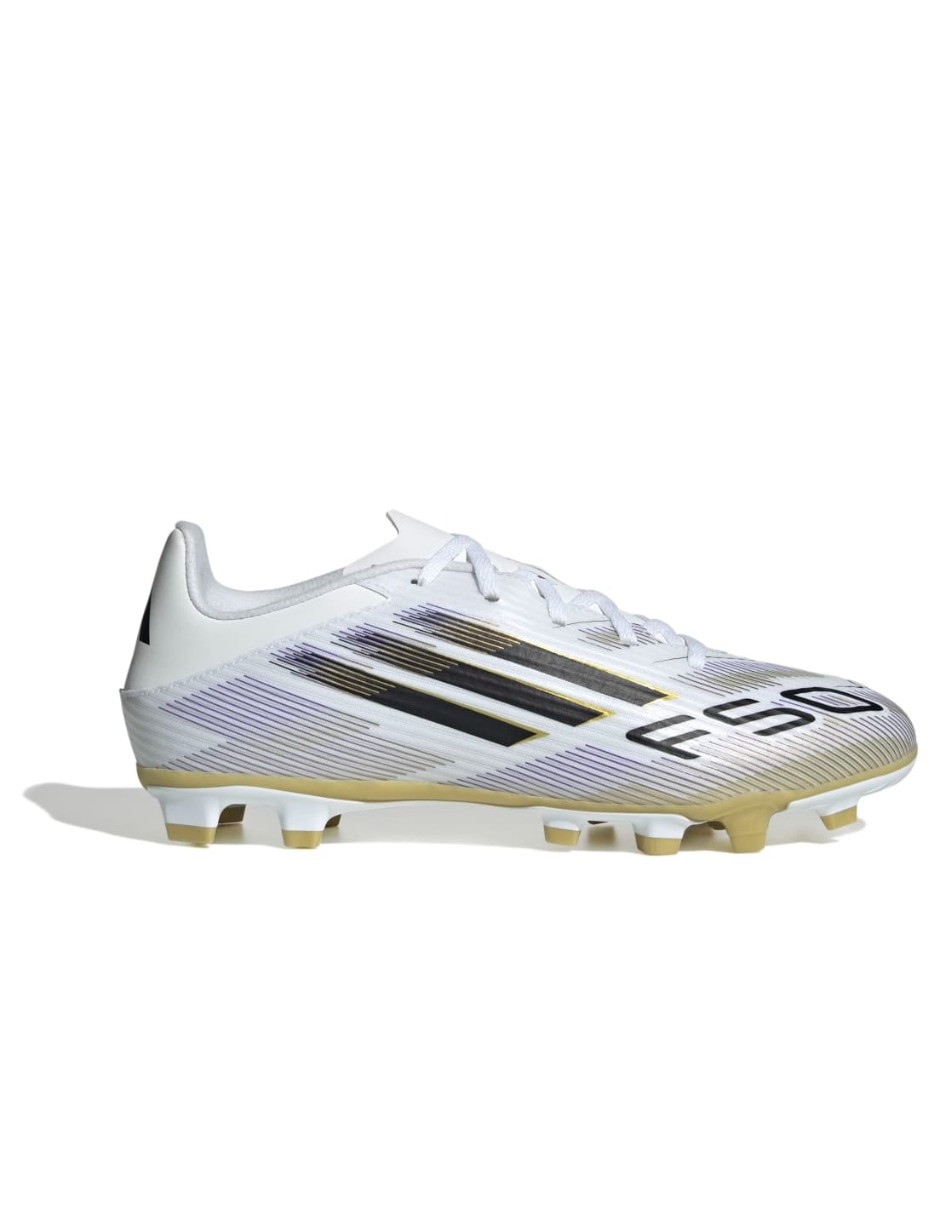 Tenis F50 Club FG/MG para fútbol de hombre