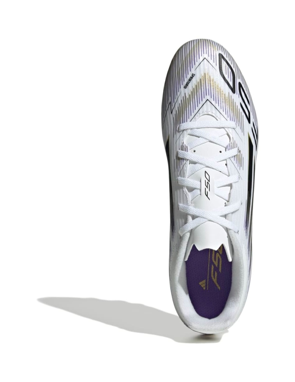 Tenis F50 Club FG/MG para fútbol de hombre 2