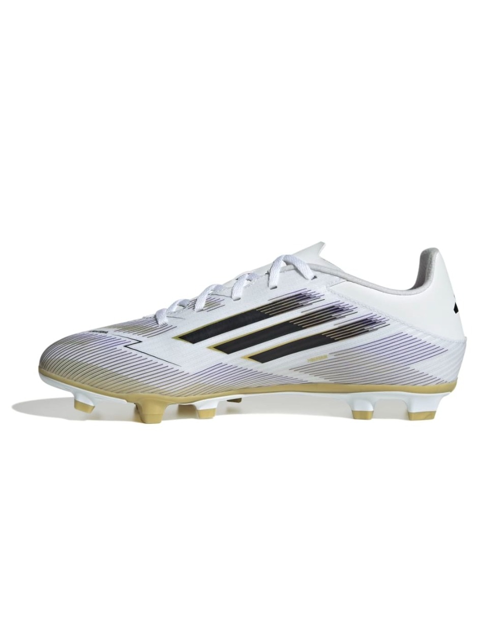 Tenis F50 Club FG/MG para fútbol de hombre 4