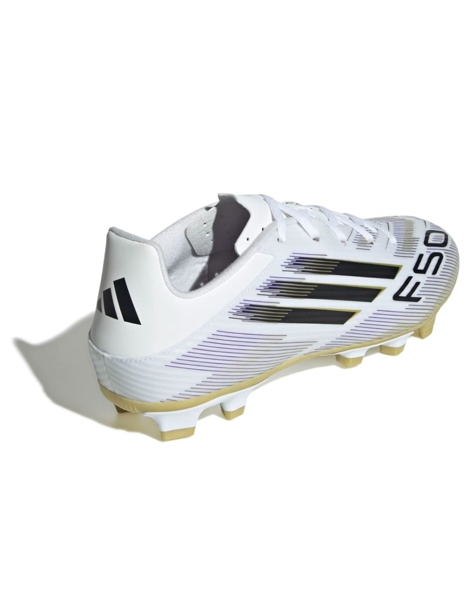 Tenis F50 Club FG/MG para fútbol de hombre 6