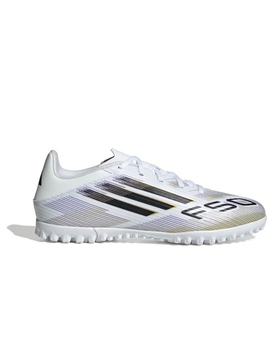 Tenis F50 Club Tf para fútbol de hombre
