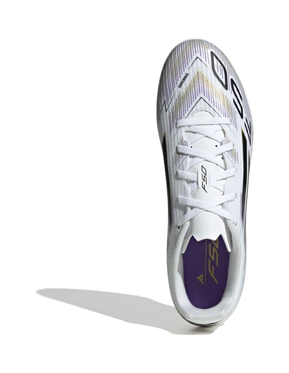 Tenis F50 Club Tf para fútbol de hombre 2