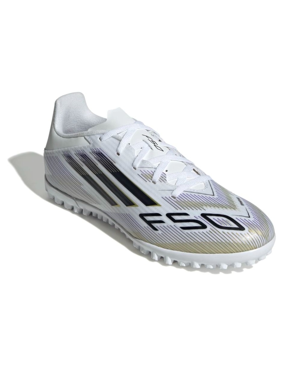 Tenis F50 Club Tf para fútbol de hombre 5