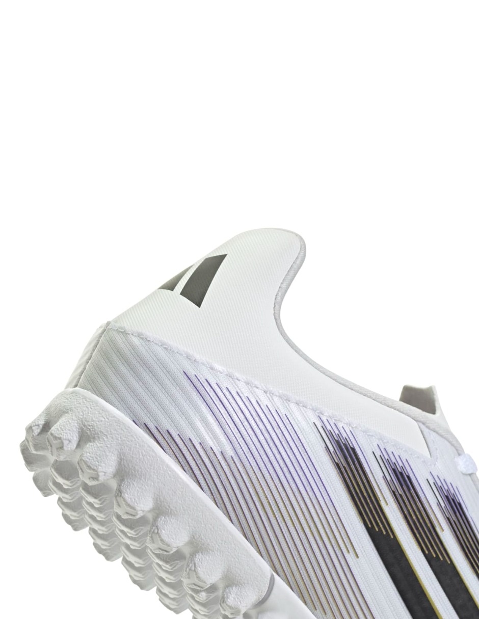Tenis F50 Club Tf para fútbol de hombre 7