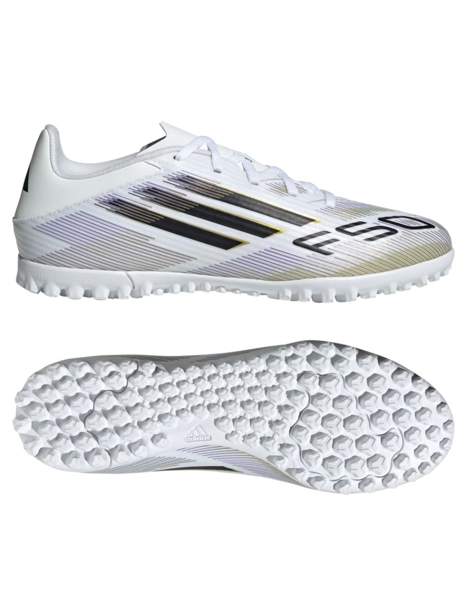 Tenis F50 Club Tf para fútbol de hombre 9