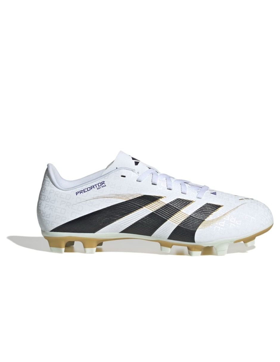 Tenis Predator Club FG/MG para fútbol de hombre