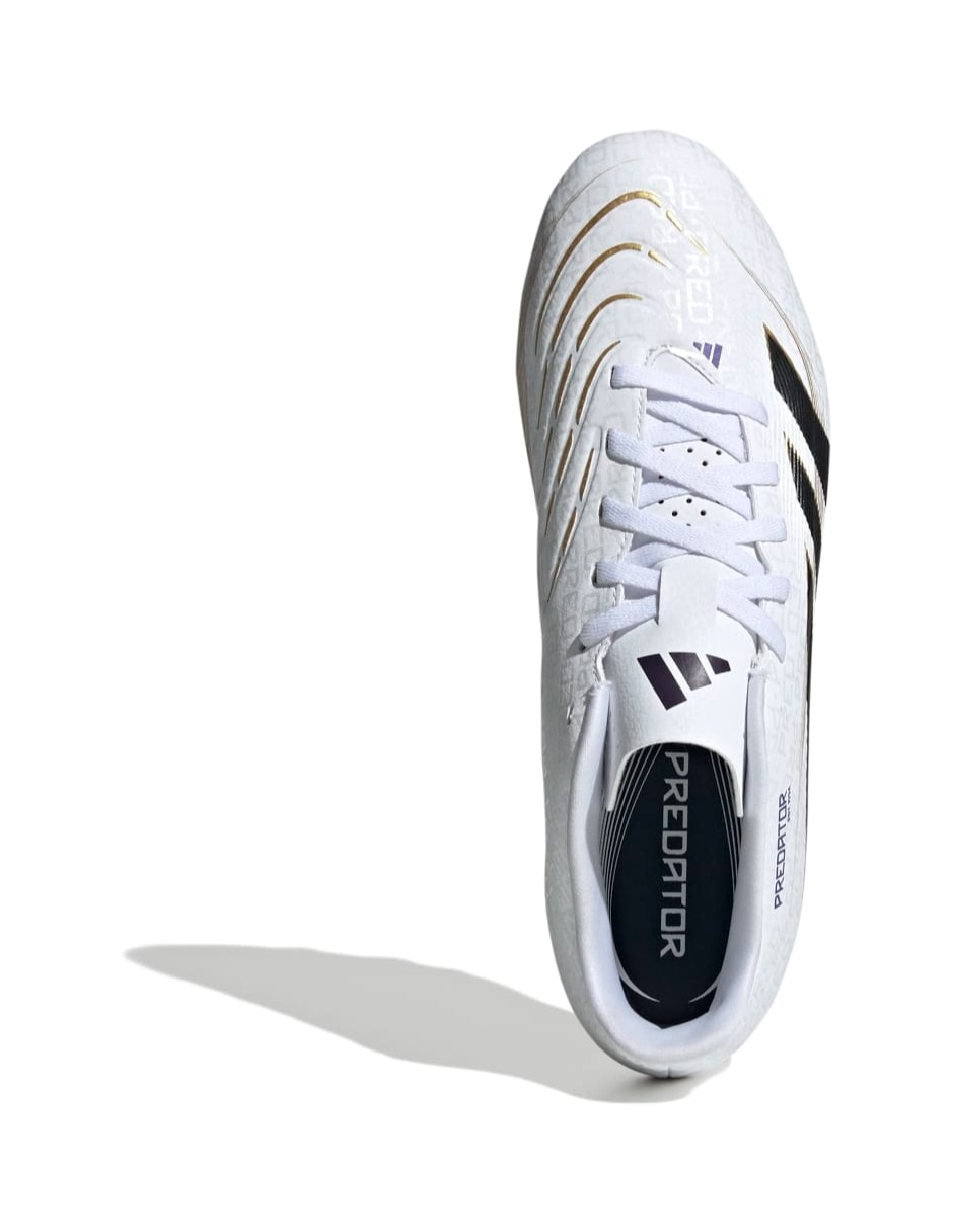 Tenis Predator Club FG/MG para fútbol de hombre 2