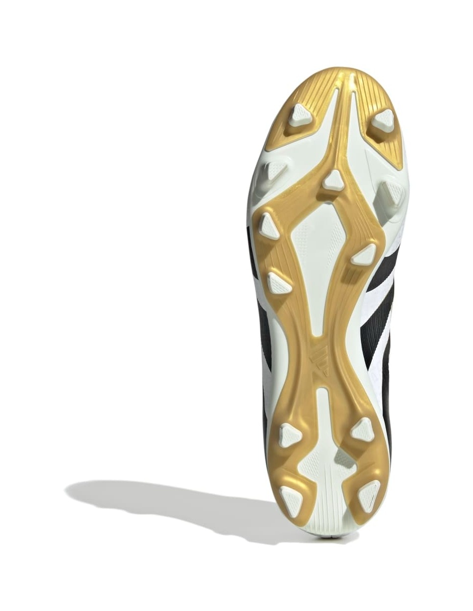 Tenis Predator Club FG/MG para fútbol de hombre 3