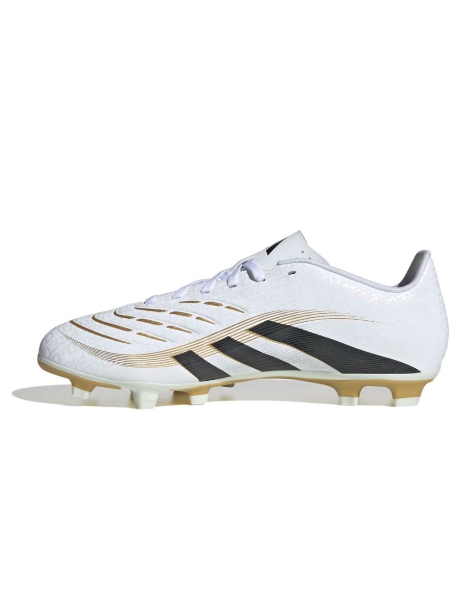 Tenis Predator Club FG/MG para fútbol de hombre 4