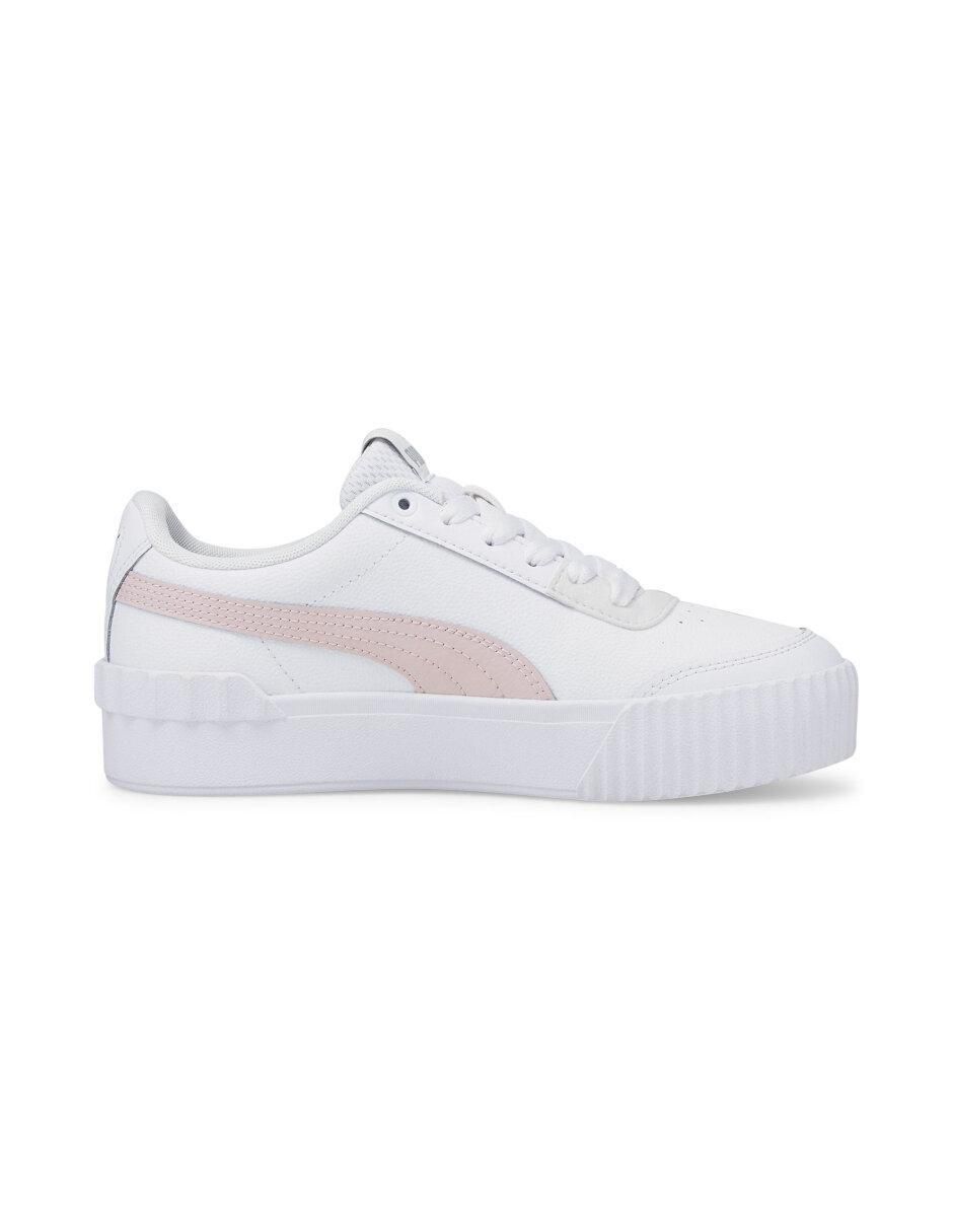Tenis casual Carina Lift de niña 1