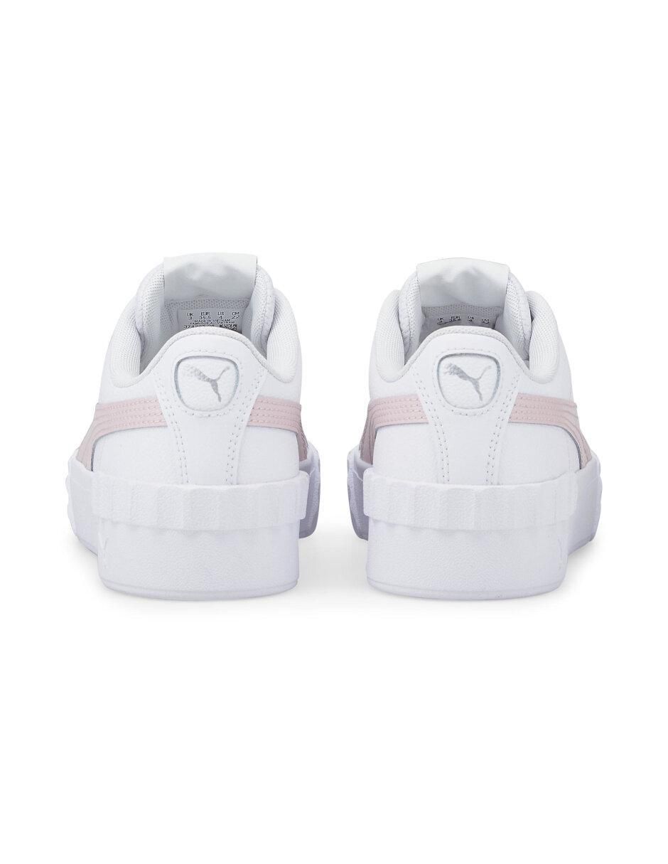 Tenis casual Carina Lift de niña 2