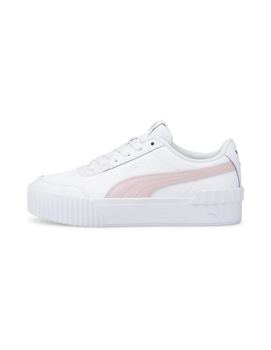 Tenis casual Carina Lift de niña 3