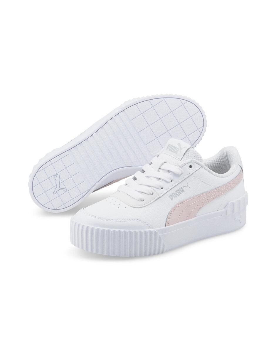 Tenis casual Carina Lift de niña 5
