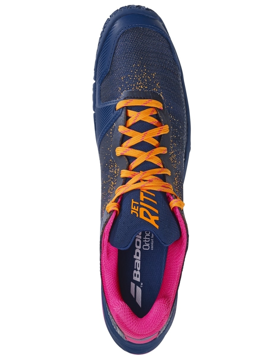 Tenis Jet Ritma para pádel de mujer 3