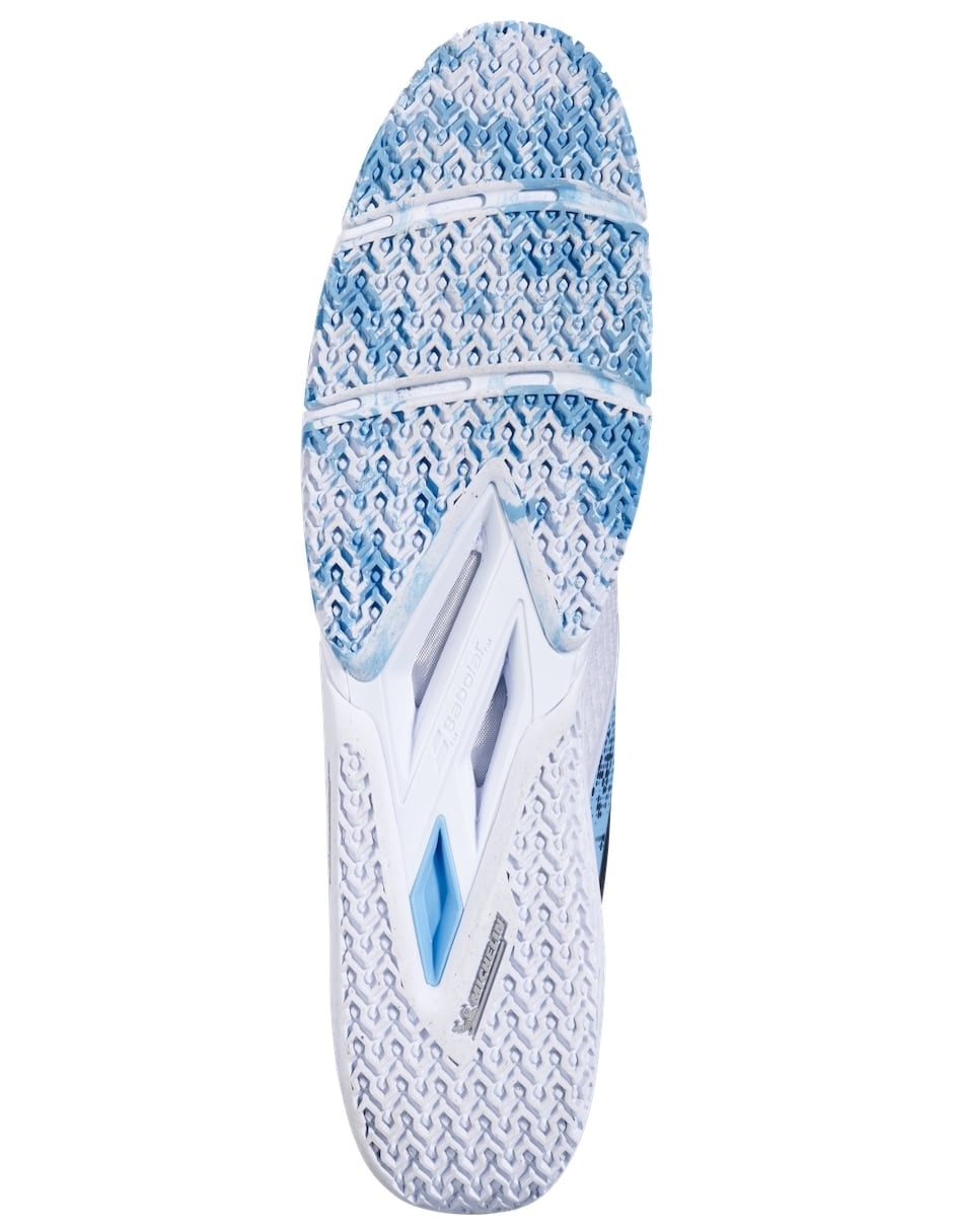 Tenis Movea para pádel de hombre 2